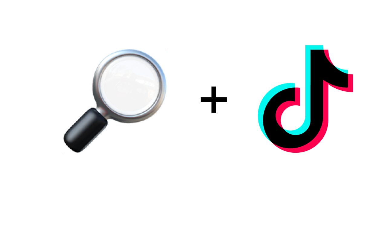 The super simple way of using TikTok to better understand online influencers